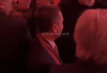 Photo of (ВИДЕО) Рама не се поздрави со Касами на прием во Валона, го игнорираше или не го препозна?