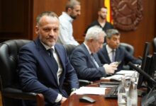 Photo of Фетаи тврди дека Владата не се откажала од уставните измени