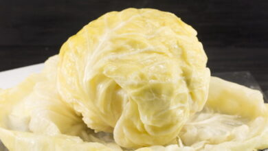 Photo of Како да ja чувате киселaта зелка да не се расипе? Три клучни совети и еден таен трик за подобар вкус