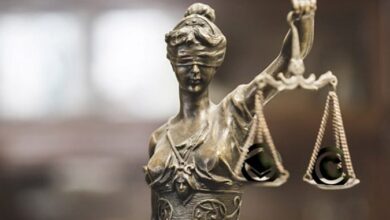 Photo of Мицкоски треба да го спаси судството од Мицкоски