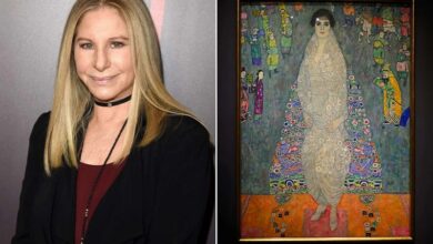 Photo of Барбара Стрејсенд жали што ја продала сликата на Густав Климт пред 27 години- неговите слики сега рушат рекорди
