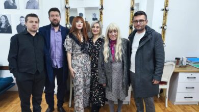 Photo of Битолскиот театар: Откажана претставата „Жиголо“ по интервенција на МВР заради безбедност на гостинот Албин Курти