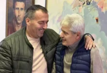 Photo of Блерим Беџети остана без функцијата