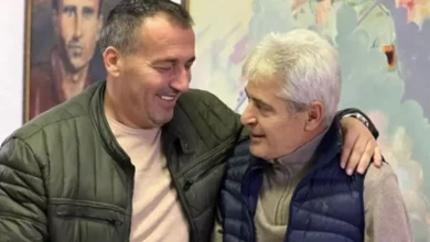 Photo of Блерим Беџети остана без функцијата