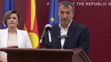 Photo of Беџети најави радикални промени во ДУИ