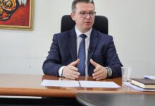 Photo of Две недели по мега-скандалот со ИПАРД средствата, министерот Трипуновски бега од одговорност, велат од СДСМ