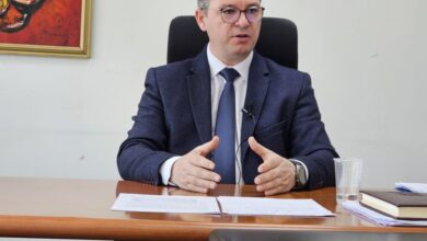 Photo of Две недели по мега-скандалот со ИПАРД средствата, министерот Трипуновски бега од одговорност, велат од СДСМ