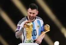 Photo of Меси претпочита победа на Светското првенство пред уште една Златна топка