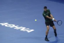 Photo of Ѓоковиќ го откажа настапот на Мастерсот во Торино