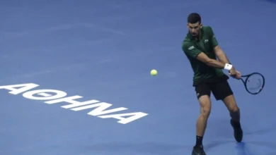 Photo of Ѓоковиќ го откажа настапот на Мастерсот во Торино