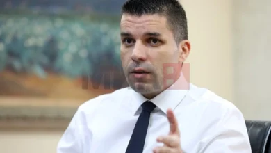 Photo of Николовски: Се потврди скандалот со ИПАРД