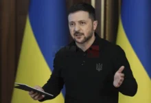 Photo of Зеленски: Мировниот план на САД може да вклучува елементи од клучно значење за украинските национални интереси