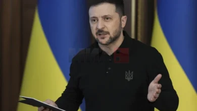 Photo of Зеленски: Мировниот план на САД може да вклучува елементи од клучно значење за украинските национални интереси