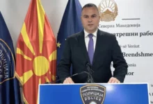 Photo of МВР: Гласањето од вториот круг на локалните избори 2025 се одвива мирно