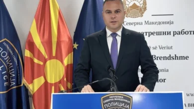 Photo of МВР: Гласањето од вториот круг на локалните избори 2025 се одвива мирно