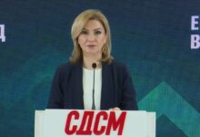 Photo of СДСМ: Македонија на дното по стандардот на живеење, инфлацијата расте и достигна 4,5%