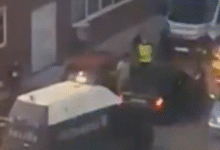 Photo of Тепачка по сообраќајно недоразбирање во Аеродром – три лица вмешани во инцидентот