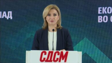 Photo of СДСМ: Македонија на дното по стандардот на живеење, инфлацијата расте и достигна 4,5%