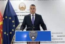 Photo of МВР: Регистрирани се 10 пријави за нарушување на изборниот молк, не се потврдени пријавите за шест настани