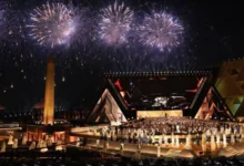 Photo of Отворен Големиот египетски музеј во Каиро, се градеше повеќе од 20 години