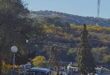 Photo of Видео: Во Кочани како да има војна, не избори – Врие од полиција!