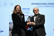 Photo of „Диџеј Ахмет“ на Унковски доби шест награди на три различни фестивали во еден викенд