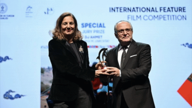 Photo of „Диџеј Ахмет“ на Унковски доби шест награди на три различни фестивали во еден викенд