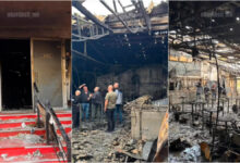 Photo of Инженерка со години го лажела системот за „Пулс“: Проектот за клубот бил фалсификат без елаборат за пожар – само ја менувала насловната страна, објави 4NEWS.mk