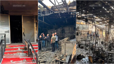 Photo of Инженерка со години го лажела системот за „Пулс“: Проектот за клубот бил фалсификат без елаборат за пожар – само ја менувала насловната страна, објави 4NEWS.mk