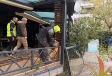 Photo of Герасимовски урна уште една дивоградба на Орце Николов. Газдата ги игнорирал опомените