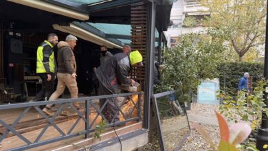 Photo of Герасимовски урна уште една дивоградба на Орце Николов. Газдата ги игнорирал опомените