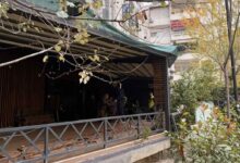 Photo of Општина Центар урна нелегално изградената доградба на деловен објект на Орце Николов