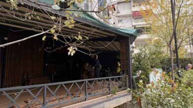 Photo of Општина Центар урна нелегално изградената доградба на деловен објект на Орце Николов