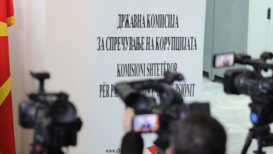 Photo of Десет кандидати останале во игра за претседател на ДКСК