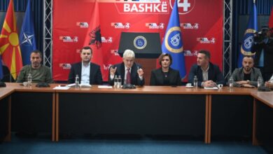 Photo of ДУИ ги поддржува кандидатите на коалицијата НАИ во Гостивар и Врапчиште