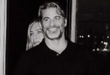 Photo of Џенифер Анистон ја потврди врската со романтична објава на Инстаграм