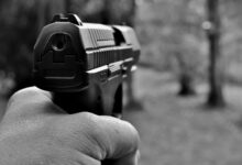 Photo of Тетовчанец вперил пиштол кон полицајци, па го претресле и му нашле и нож!