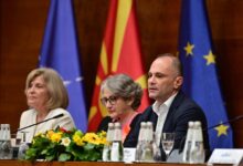 Photo of (ВИДЕО) Филипче: Власта ја кочи државата