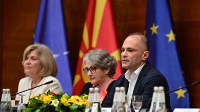 Photo of (ВИДЕО) Филипче: Власта ја кочи државата