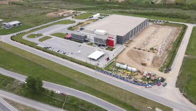 Photo of Две поголеми странски компании кои со години работат во ТИРЗ зоната во Скопје се подготвуваат да ја напуштат земјата