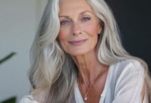 Photo of Истражување: Седата коса е природна заштита против меланом