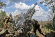 Photo of Украина собори 67 од вкупно 79 руски дронови, соопштија украинските воздухопловни сили