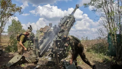 Photo of Украина собори 67 од вкупно 79 руски дронови, соопштија украинските воздухопловни сили