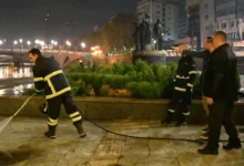 Photo of Ѓорѓиевски: Нашето убаво Скопје – чисто и достоинствено