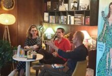 Photo of Златко Ориѓански и Тирана – љувов искована во културата и музиката 