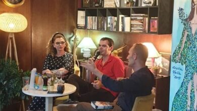 Photo of Златко Ориѓански и Тирана – љувов искована во културата и музиката