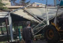 Photo of Дежа-ву: Додека ние управувавме со игротеката, сè беше целосно легално и со важечко одобрение издадено од Град Скопје