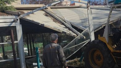 Photo of Дежа-ву: Додека ние управувавме со игротеката, сè беше целосно легално и со важечко одобрение издадено од Град Скопје