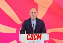 Photo of Филипче: Неколку големи странски компании се спремаат за затворање