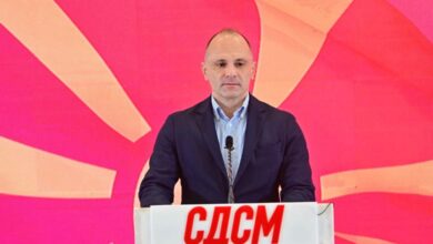 Photo of Филипче: Неколку големи странски компании се спремаат за затворање